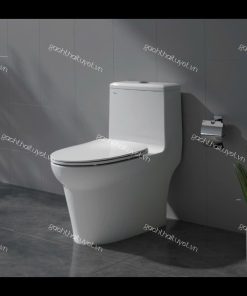 Bàn cầu một khối V65