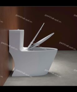 Bàn cầu một khối V68
