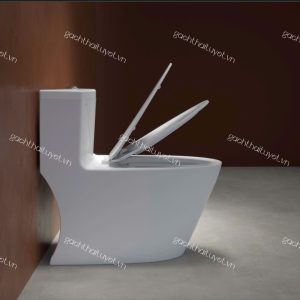 Bàn cầu một khối V68