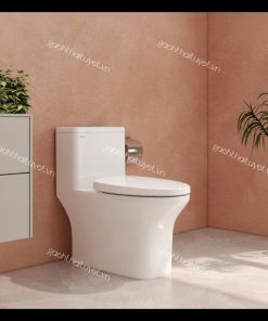 Bàn cầu một khối V72