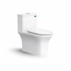 Bàn cầu một khối V72