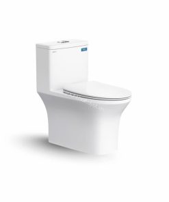 Bàn cầu một khối V72