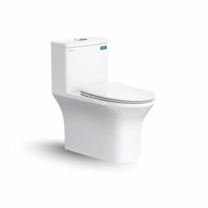 Bàn cầu một khối V72