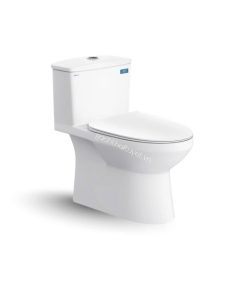 Bàn cầu một khối V811