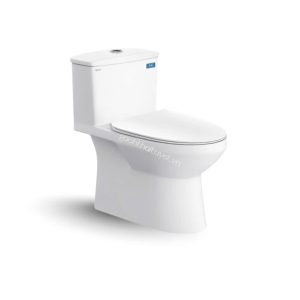 Bàn cầu một khối V811
