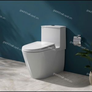 Bàn cầu một khối V817
