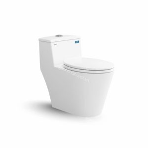Bàn cầu một khối V823