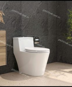 Bàn cầu một khối V823