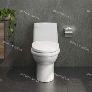 Bàn cầu một khối V825