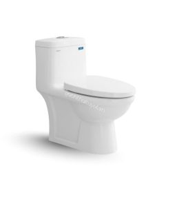 Bàn cầu một khối V825