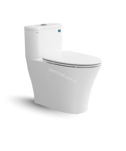 Bàn cầu một khối V829