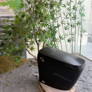 Bàn cầu thông minh INAX mã AC-G216VN
