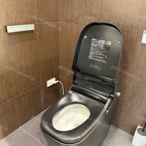 Bàn cầu thông minh INAX mã AC-G216VN