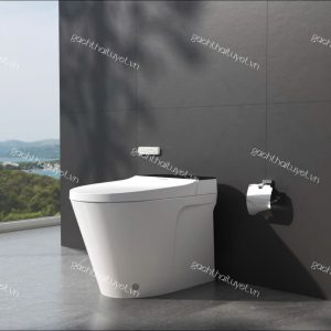 Bàn cầu thông minh V882F