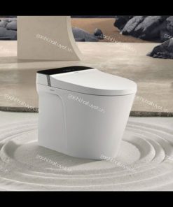 Bàn cầu thông minh V882F
