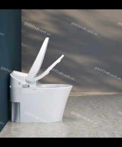 Bàn cầu thông minh V91