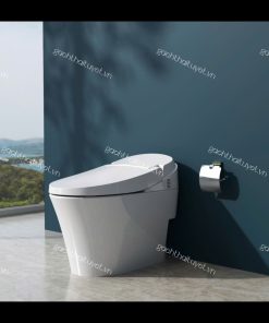 Bàn cầu thông minh V91