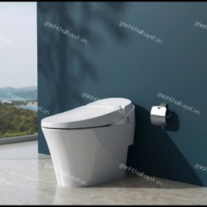 Bàn cầu thông minh V91