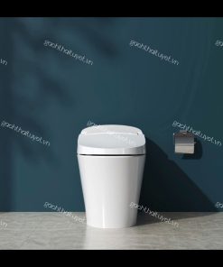 Bàn cầu thông minh V91