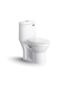 Bàn cầu trẻ em BTE