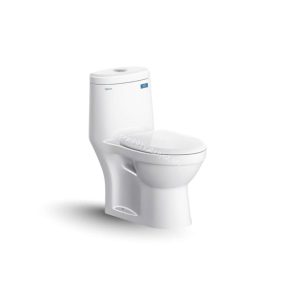 Bàn cầu trẻ em BTE