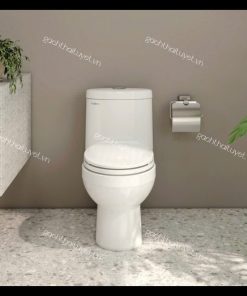 Bàn cầu trẻ em BTE