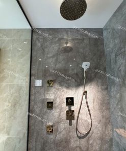 Bát sen cầm tay 3 chế độ ToTo mã TBW02006B