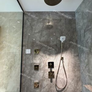 Bát sen cầm tay 3 chế độ ToTo mã TBW02006B