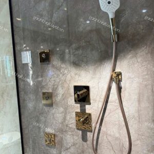 Bát sen cầm tay 3 chế độ ToTo mã TBW02006B