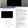 Bếp Điện Từ EUROFIRE mã EU-G015 PREMIUM