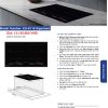 Bếp Điện Từ EUROFIRE mã EU-K116 SIGNATURE