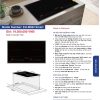 Bếp Điện Từ EUROFIRE mã EU-M822 SMART