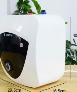 Bình nóng lạnh ARISTON AN LUX 6BE 1,5 FE 6 lít