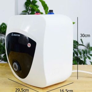 Bình nóng lạnh ARISTON AN LUX 6BE 1,5 FE 6 lít