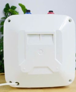 Bình nóng lạnh ARISTON AN LUX 6BE 1,5 FE 6 lít