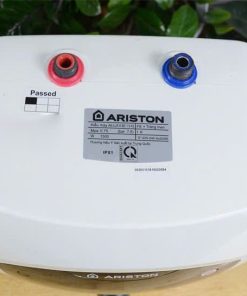 Bình nóng lạnh ARISTON AN LUX 6BE 1,5 FE 6 lít