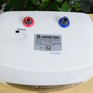 Bình nóng lạnh ARISTON AN LUX 6BE 1,5 FE 6 lít
