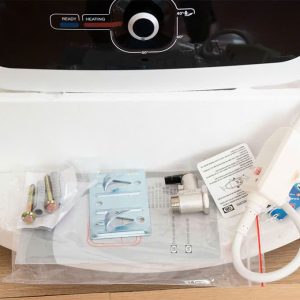 Bình nóng lạnh ARISTON AN2 30R 2.5 FE 30 lít