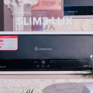 Bình nóng lạnh ARISTON SLIM3 20 LUX VN