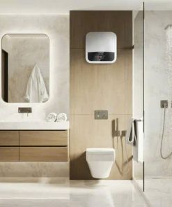 Bình nóng lạnh ARISTON mã ANDRIS2 RS 1530