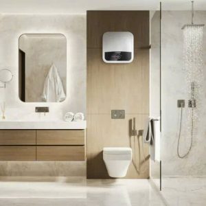Bình nóng lạnh ARISTON mã ANDRIS2 RS 1530