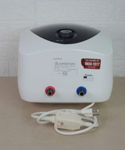 Bình nóng lạnh Ariston AN LUX 6 UE 1.5 FE 6 lít