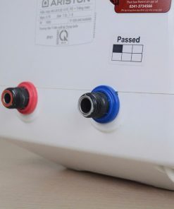 Bình nóng lạnh Ariston AN LUX 6 UE 1.5 FE 6 lít