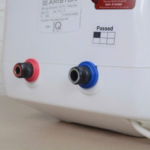 Bình nóng lạnh Ariston AN LUX 6 UE 1.5 FE 6 lít
