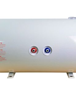 Bình nóng lạnh Ariston PRO R 100 H 2.5 FE (100L - Ngang)