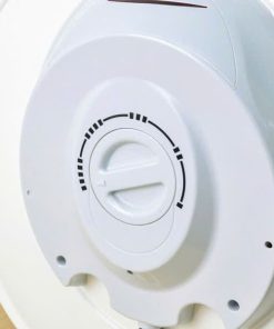 Bình nóng lạnh Ariston PRO R 100 H 2.5 FE (100L - Ngang)