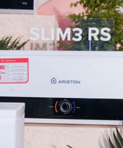 Bình nóng lạnh Ariston SLIM3 30 RS VN - 30 lít