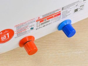 Bình nóng lạnh Rossi Amore RAM-15SQ 15 lít