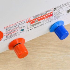 Bình nóng lạnh Rossi Amore RAM-15SQ 15 lít