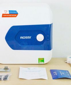 Bình nóng lạnh Rossi Dello RDO-15SQ 15 lít vuông (3)